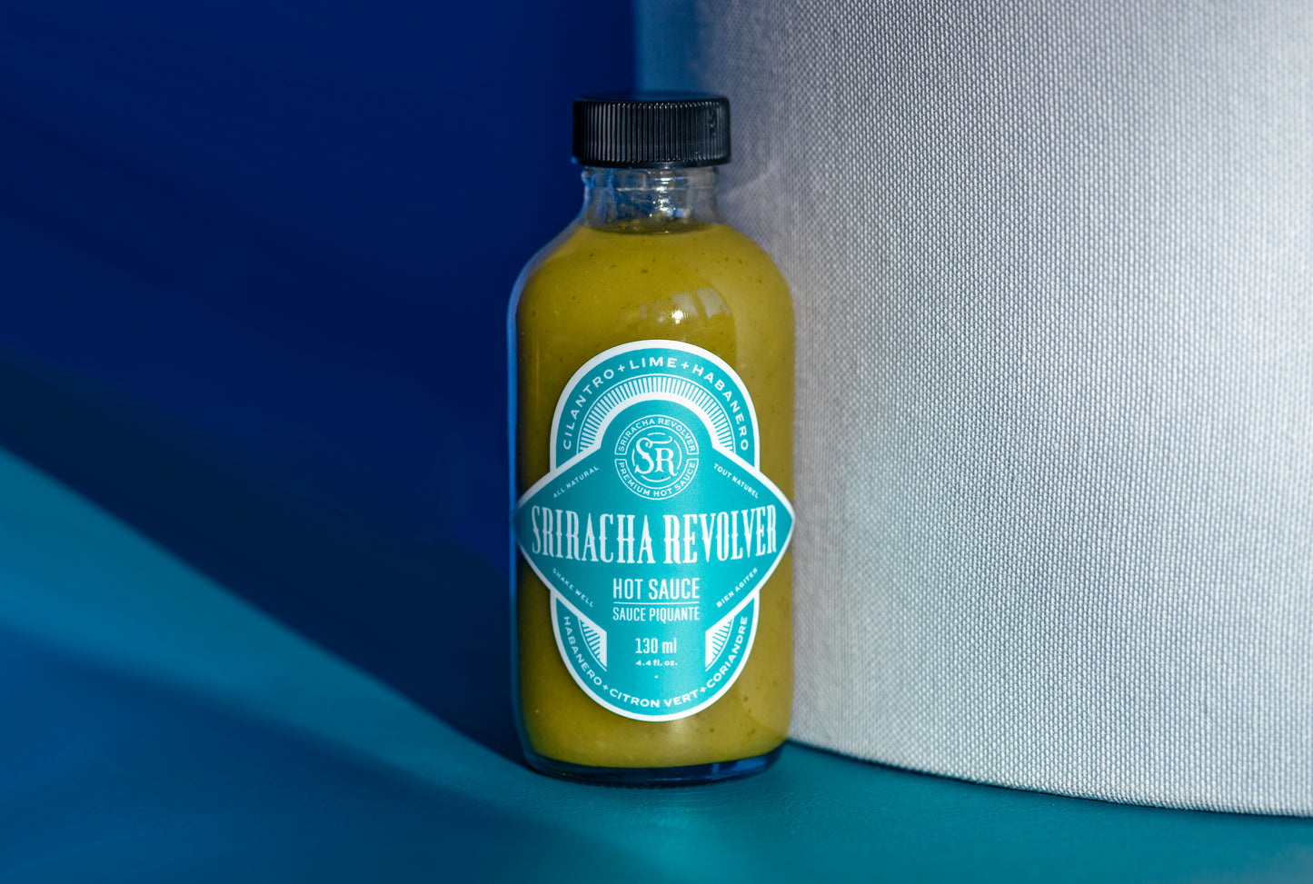 Cilantro Lime Green Habanero and Scorpion