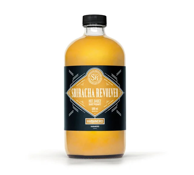 500 ml Stubby Bottle