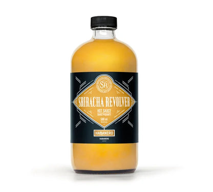 500 ml Stubby Bottle