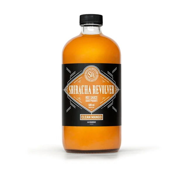 500 ml Stubby Bottle