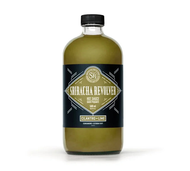 500 ml Stubby Bottle