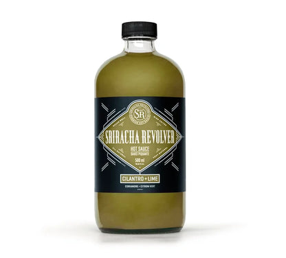 500 ml Stubby Bottle